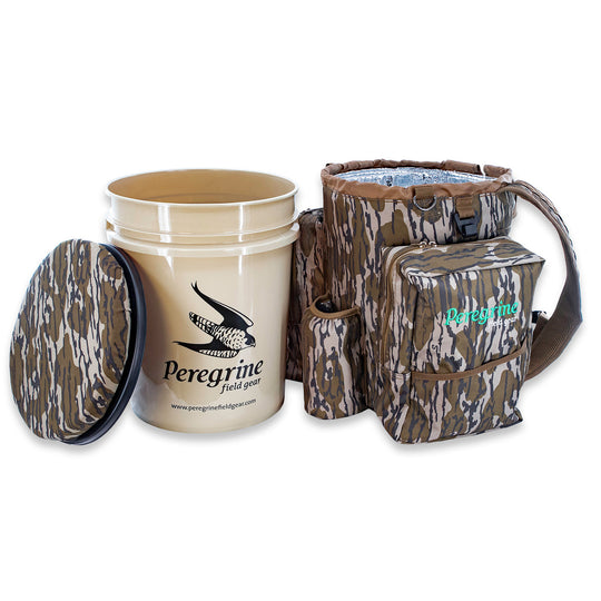 Insulated Venture Bucket Pack (5 Gallon)-Hunting/Outdoors-Kevin's Fine Outdoor Gear & Apparel