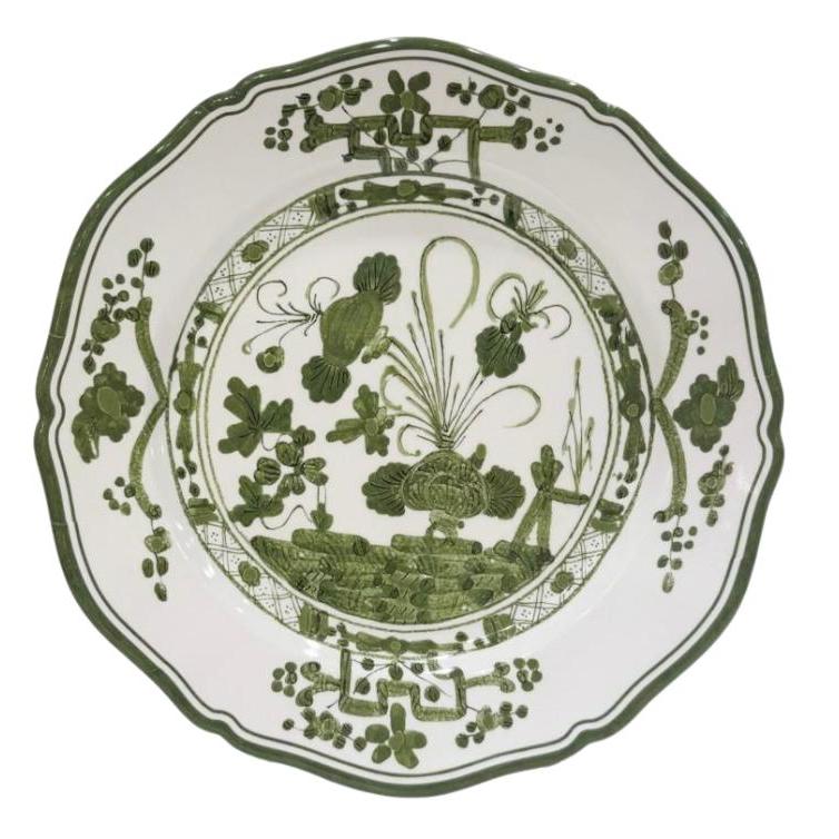 Beatriz Ball Vida Faenza 11" Dinner Plate ( Set of 4)-Home/Giftware-Kevin's Fine Outdoor Gear & Apparel