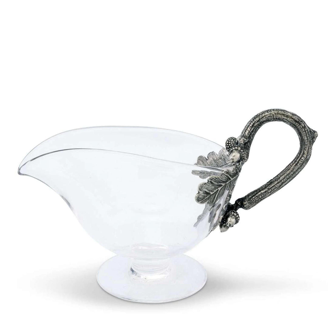 Acorn Forest Gravy Boat-Home/Giftware-Kevin's Fine Outdoor Gear & Apparel
