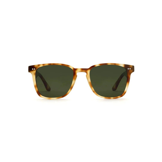 Krewe "Vindel" Sunglasses-Sunglasses-Hawksbill-Grass Green (P)-Kevin's Fine Outdoor Gear & Apparel