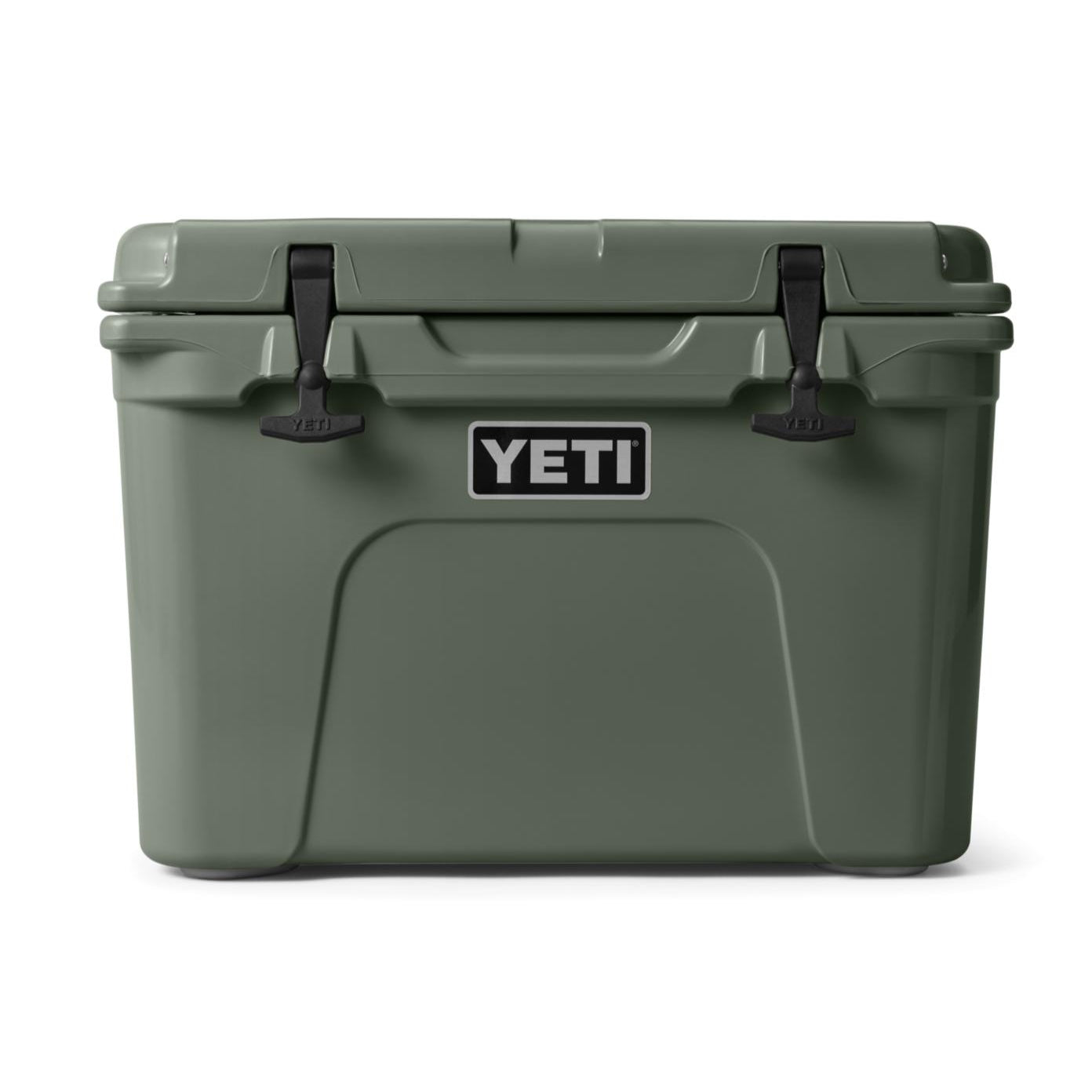 Yeti Tundra 35 Cooler-Hunting/Outdoors-CAMP GREEN-Kevin's Fine Outdoor Gear & Apparel