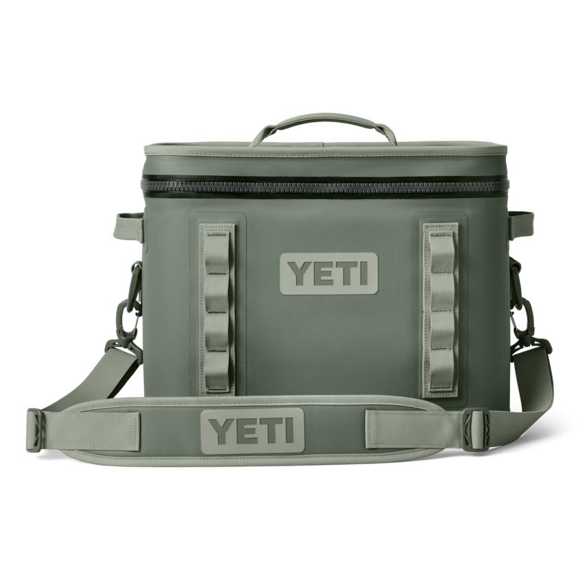 Yeti Hopper Flip 18-Hunting/Outdoors-CAMP GREEN-Kevin's Fine Outdoor Gear & Apparel