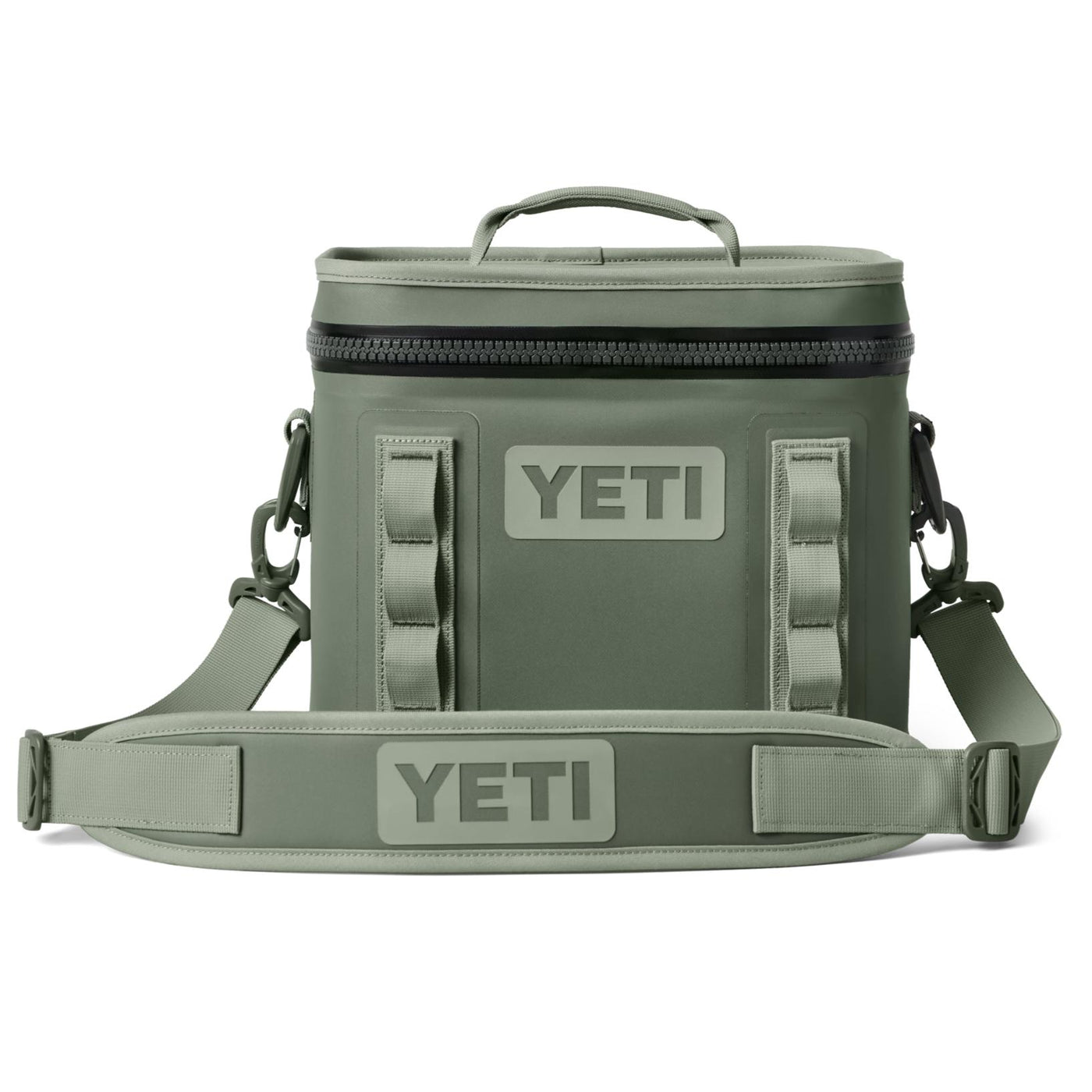 Yeti Hopper Flip 8-Hunting/Outdoors-CAMP GREEN-Kevin's Fine Outdoor Gear & Apparel