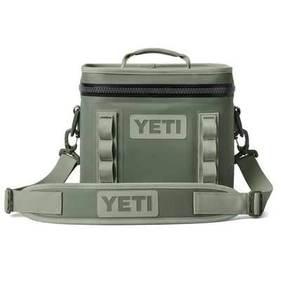 Yeti Hopper Flip 8-Hunting/Outdoors-CAMP GREEN-Kevin's Fine Outdoor Gear & Apparel