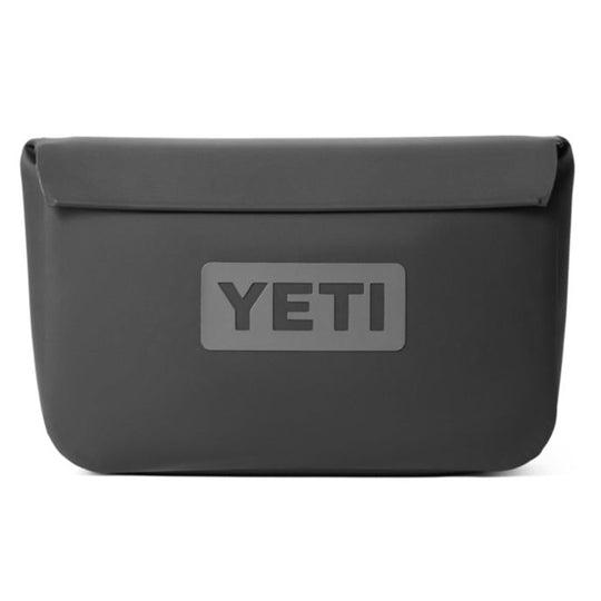 Yeti Sidekick Dry 3L Gear Case-Hunting/Outdoors-CHARCOAL-Kevin's Fine Outdoor Gear & Apparel