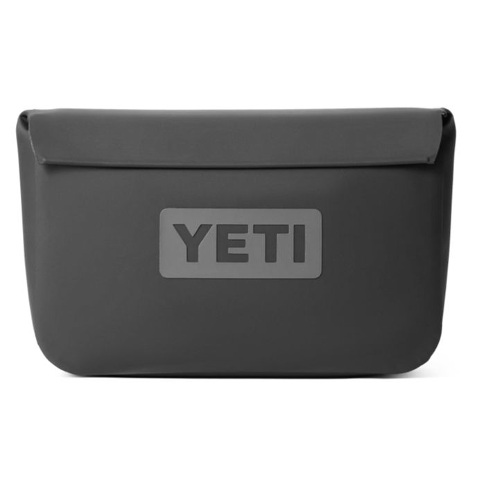 Yeti Sidekick Dry 3L Gear Case | Kevin's Catalog – Kevin's