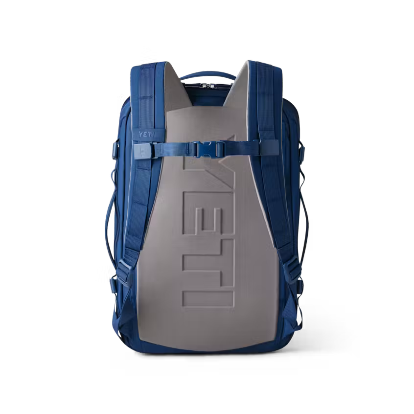 YETI Crossroads 22L Backpack-Luggage-Kevin's Fine Outdoor Gear & Apparel