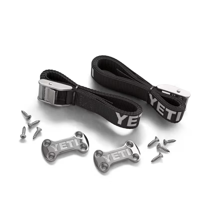 YETI Tie Down Kit-Hunting/Outdoors-Kevin's Fine Outdoor Gear & Apparel