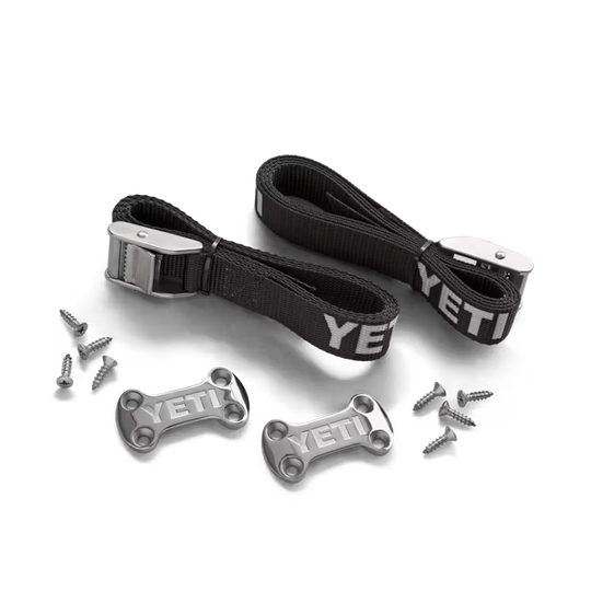 YETI Tie Down Kit-Hunting/Outdoors-Kevin's Fine Outdoor Gear & Apparel