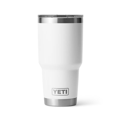 YETI 30 oz. Rambler-Hunting/Outdoors-WHITE-Kevin's Fine Outdoor Gear & Apparel