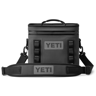 Yeti Hopper Flip 8-Hunting/Outdoors-CHARCOAL-Kevin's Fine Outdoor Gear & Apparel