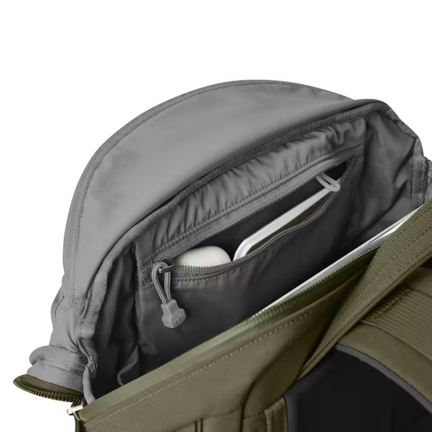 YETI Crossroads 22L Backpack-Luggage-Kevin's Fine Outdoor Gear & Apparel