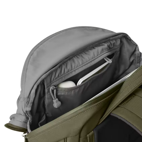 YETI Crossroads 22L Backpack-Luggage-Kevin's Fine Outdoor Gear & Apparel