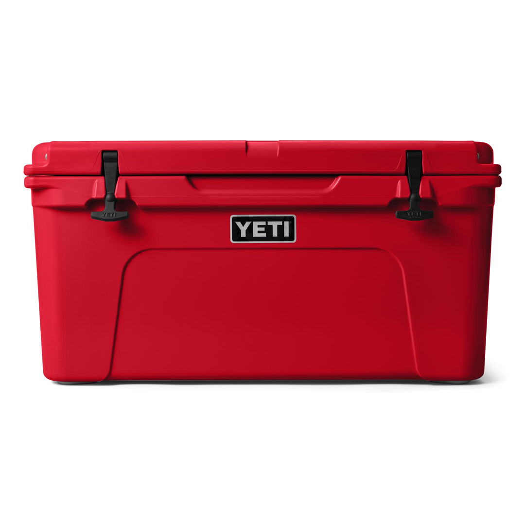 Yeti Tundra 65 Cooler-Hunting/Outdoors-RESCUE RED-Kevin's Fine Outdoor Gear & Apparel