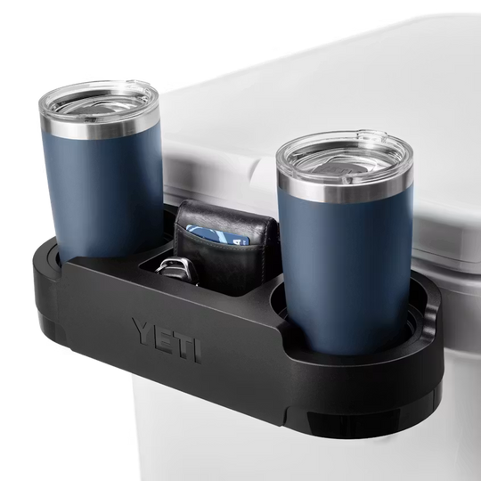 YETI Roadie Wheeled Cooler Cup Caddy-Hunting/Outdoors-Kevin's Fine Outdoor Gear & Apparel