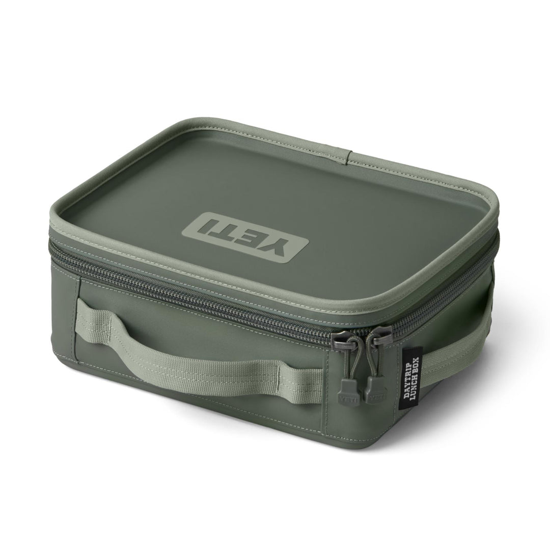 Yeti Daytrip Lunch Box-Hunting/Outdoors-CAMP GREEN-Kevin's Fine Outdoor Gear & Apparel