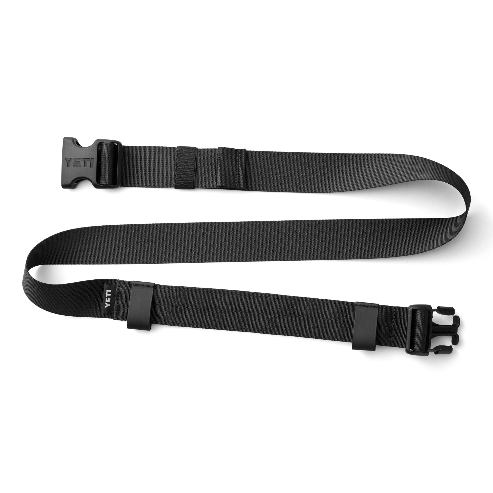 Yeti Sideclick Strap-Hunting/Outdoors-BLACK-Kevin's Fine Outdoor Gear & Apparel