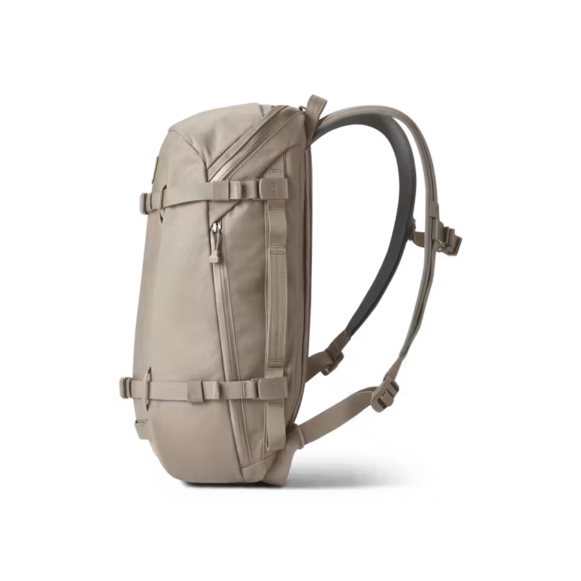 YETI Crossroads 22L Backpack-Luggage-Kevin's Fine Outdoor Gear & Apparel