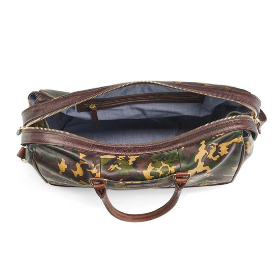 Wanderlust Leather Weekender-Women's Accessories-Kevin's Fine Outdoor Gear & Apparel