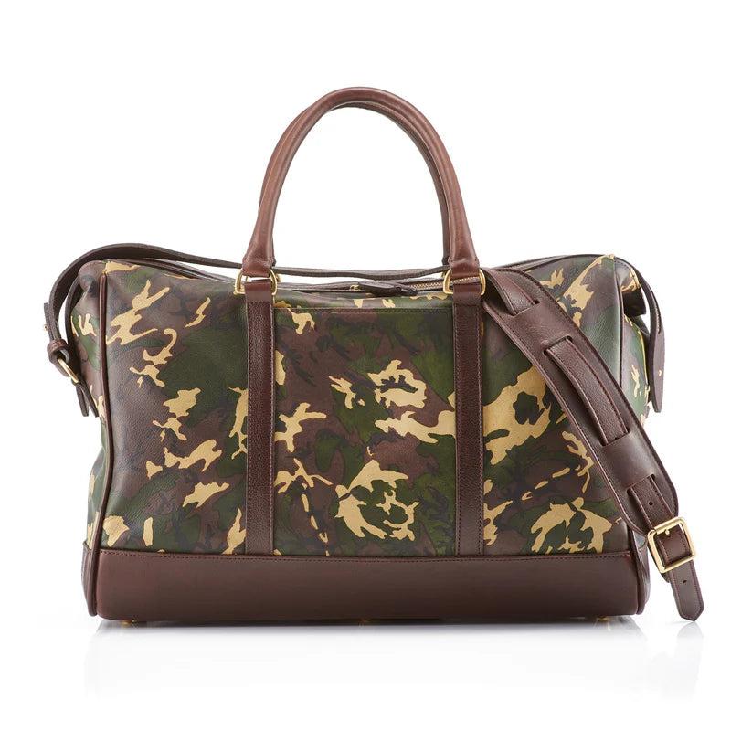 Wanderlust Leather Weekender-Women's Accessories-Kevin's Fine Outdoor Gear & Apparel