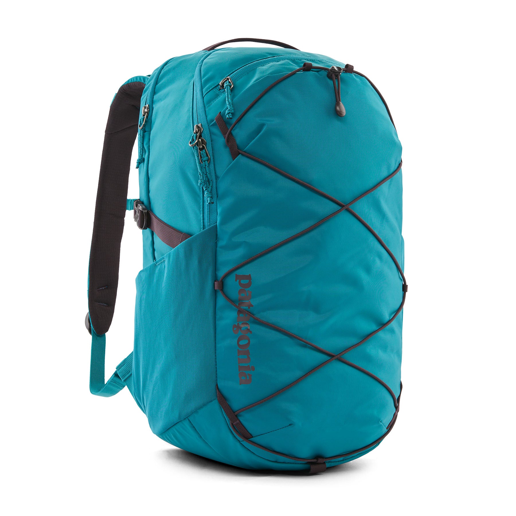 Patagonia Refugio Daypack 30L-Luggage-Black-Kevin's Fine Outdoor Gear & Apparel