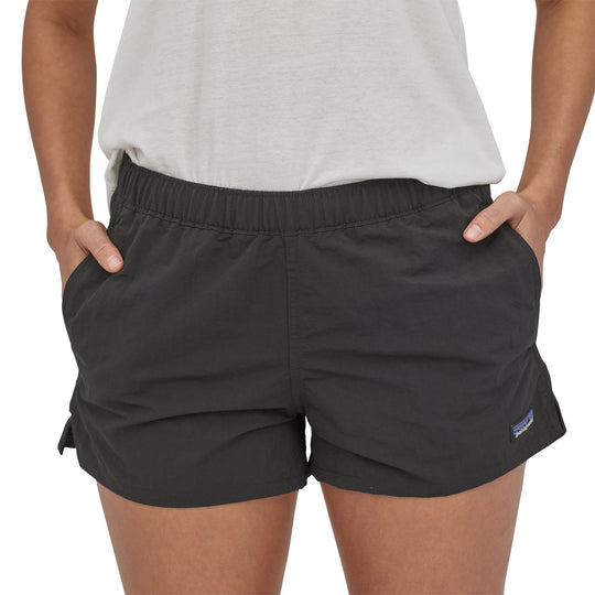 Patagonia Women's Barely Baggies Shorts - 2 1/2"-Women's Clothing-Kevin's Fine Outdoor Gear & Apparel