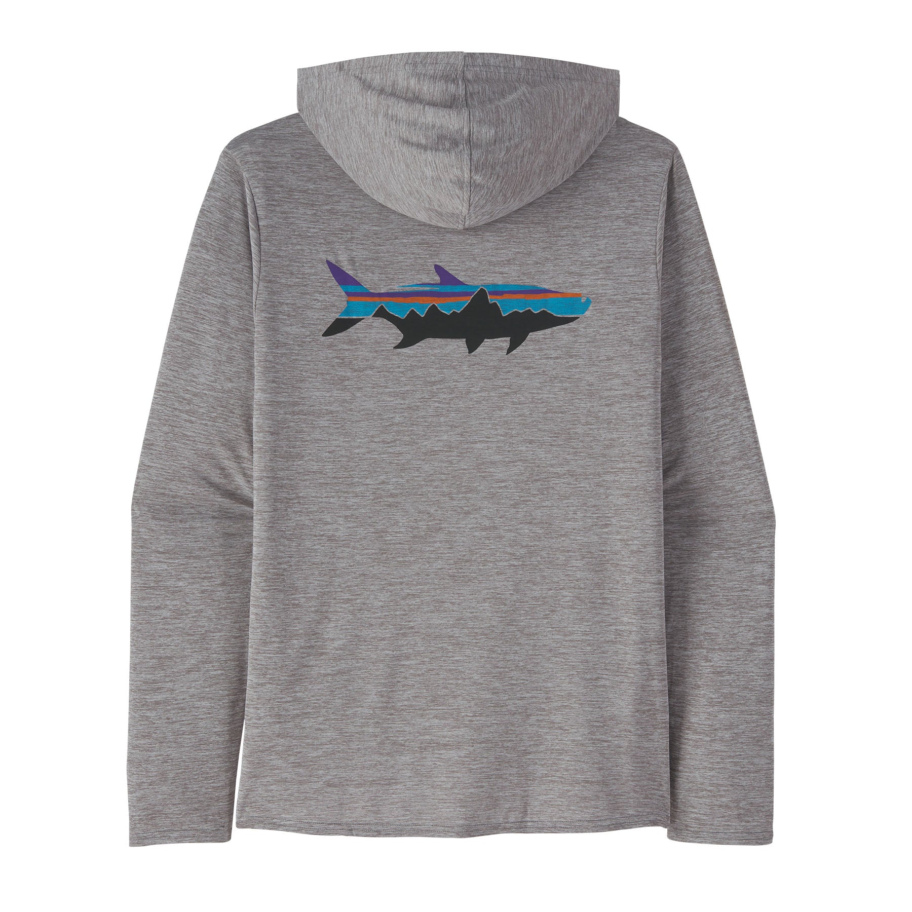 Patagonia Men's Capilene Cool Daily Hoody | Kevin's Catalog