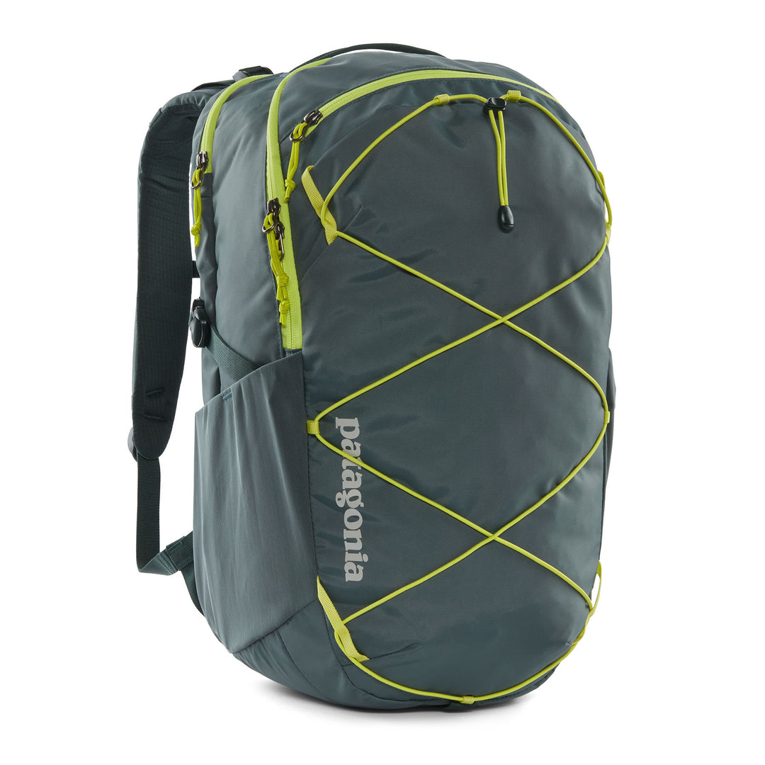 Patagonia Refugio Daypack 30L-Luggage-Black-Kevin's Fine Outdoor Gear & Apparel