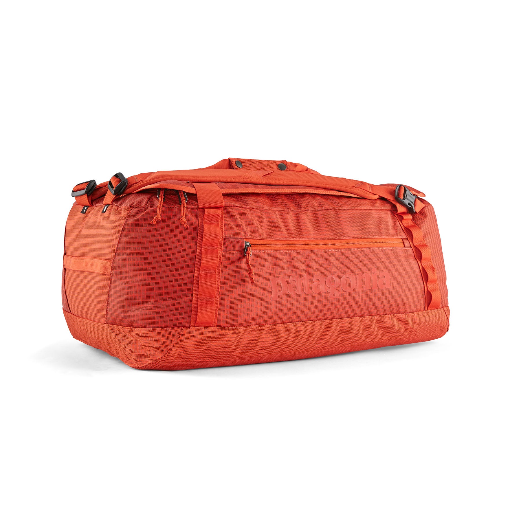 Patagonia Black Hole Duffel Bag 55L | Kevin's Catalog – Kevin's