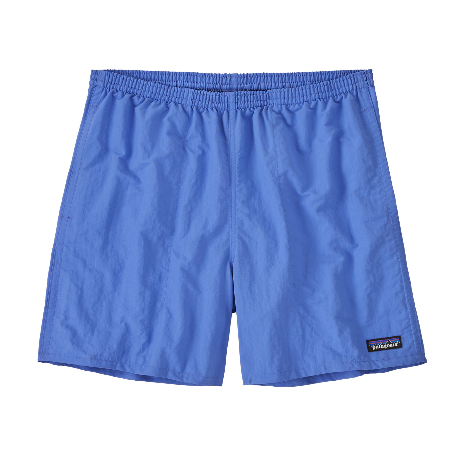 Patagonia Men's Baggies Quick-Drying Shorts - 5