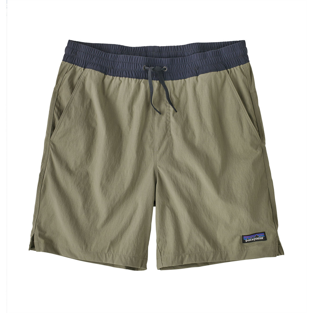 Patagonia's Men's 6" Baggies Lights-Men's Clothing-River Rock Green-M-Kevin's Fine Outdoor Gear & Apparel