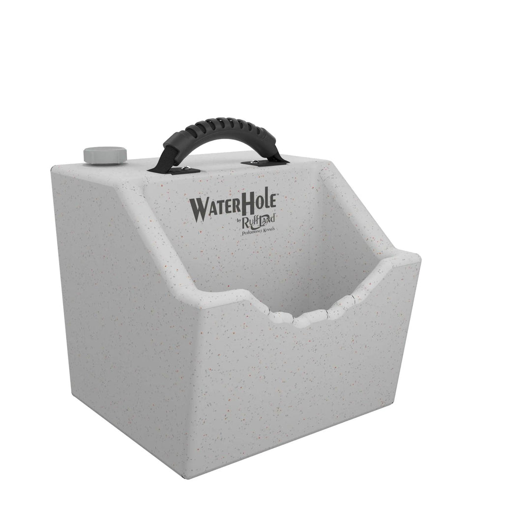 Ruff Land Water Hole-Pet Supply-Whitestone 2.0-Kevin's Fine Outdoor Gear & Apparel