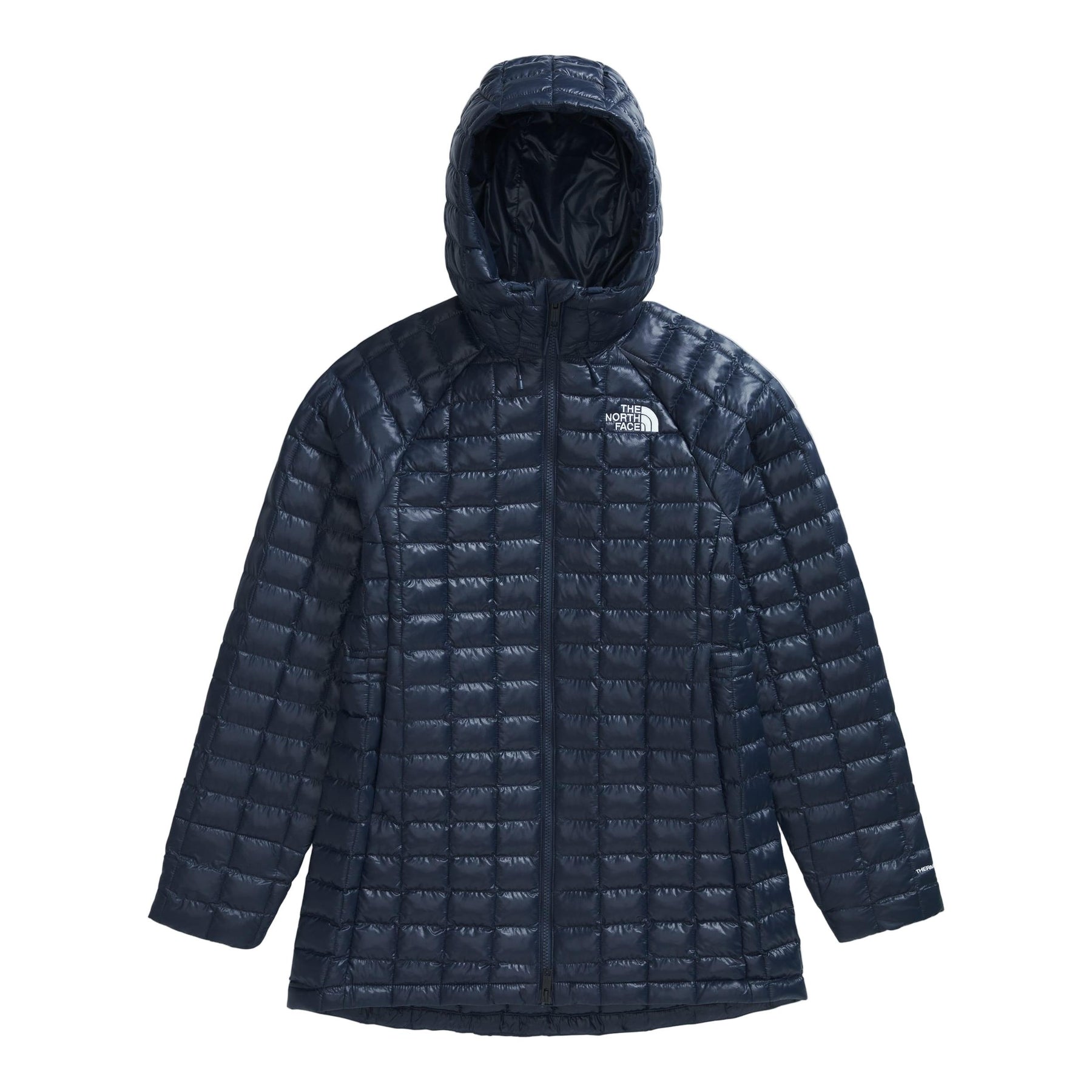 The North Face Women's ThermoBall Hooded Parka – Kevin's Fine
