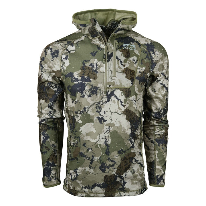 King's Camo XKG Covert Hoodie-Hunting/Outdoors-Kevin's Fine Outdoor Gear & Apparel