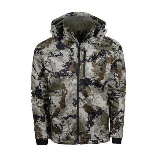 King's Camo XKG Lone Peak Jacket-Hunting/Outdoors-Kevin's Fine Outdoor Gear & Apparel