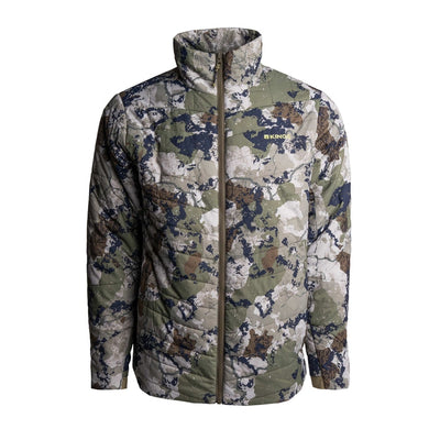King's Camo XKG Transition Jacket-Hunting/Outdoors-Kevin's Fine Outdoor Gear & Apparel