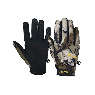 King's Camo Mid Weight Glove-Hunting/Outdoors-XK7-M-Kevin's Fine Outdoor Gear & Apparel