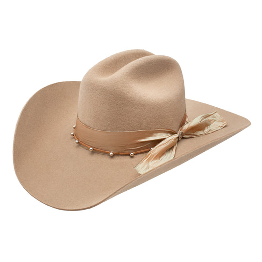 Stetson Golden Valley 24 Hat-Women's Accessories-Buck-S-Kevin's Fine Outdoor Gear & Apparel