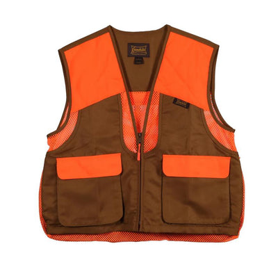 Gamehide Youth Quail Vest-Hunting/Outdoors-Kevin's Fine Outdoor Gear & Apparel