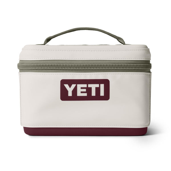 YETI Daytrip Insulated 6L Lunch Bag| Kevin's Catalog – Kevin's