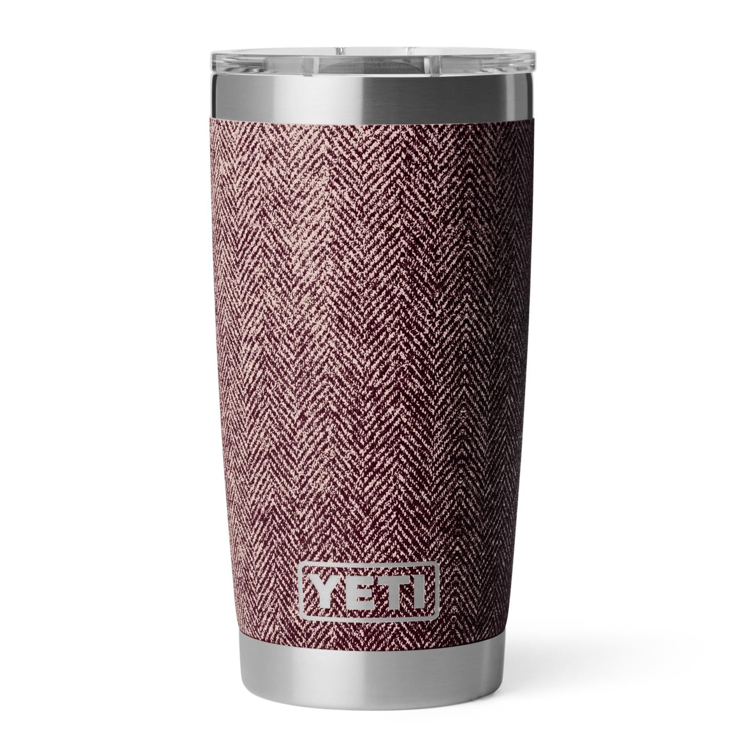 YETI Rambler 20oz 16ozセットCup YETI イエティ YETI 20 oz. Rambler | Kevin's Catalog – Kevin's Fine Outdoor Gear