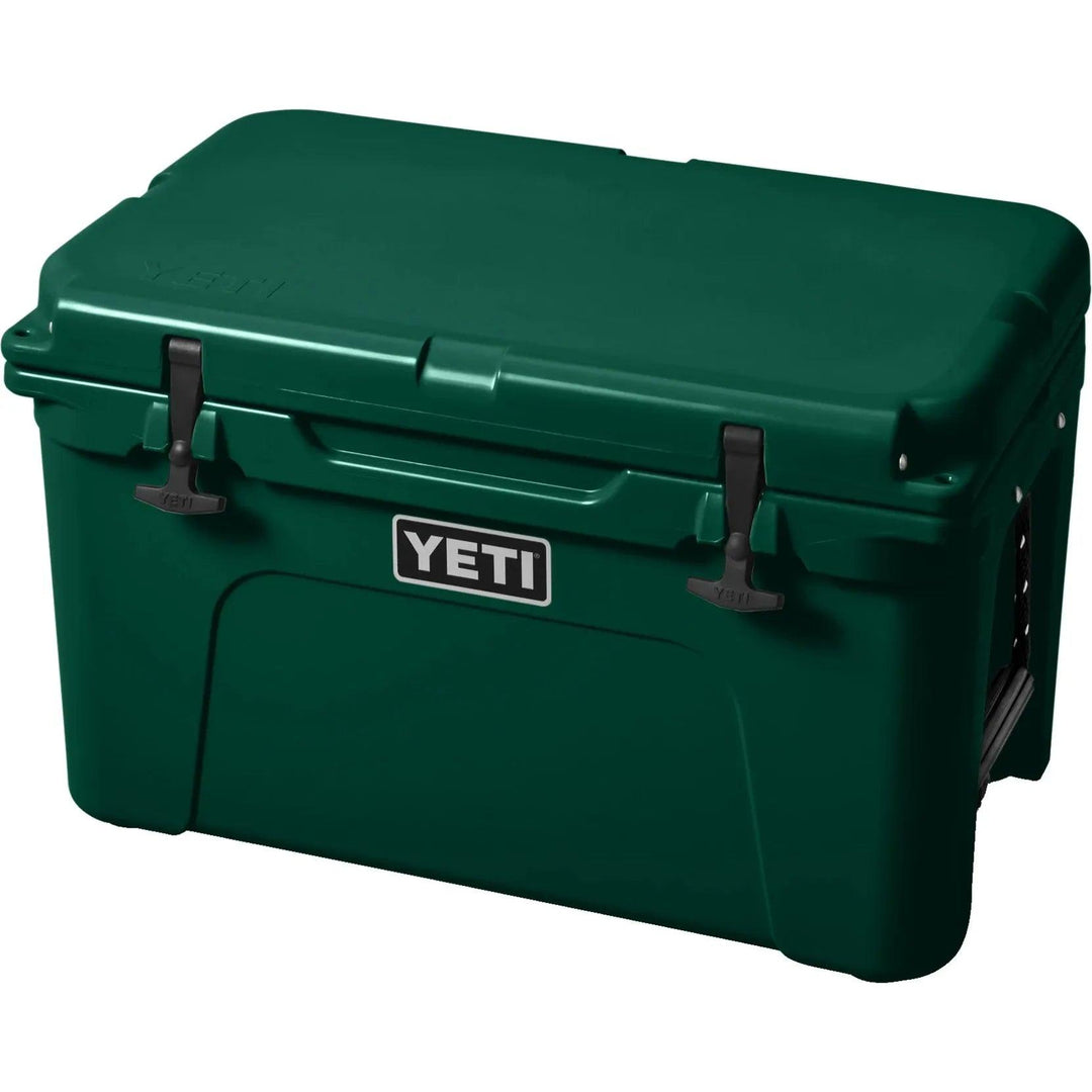YETI Tundra 45 Cooler-Hunting/Outdoors-Black Forest Green-Kevin's Fine Outdoor Gear & Apparel