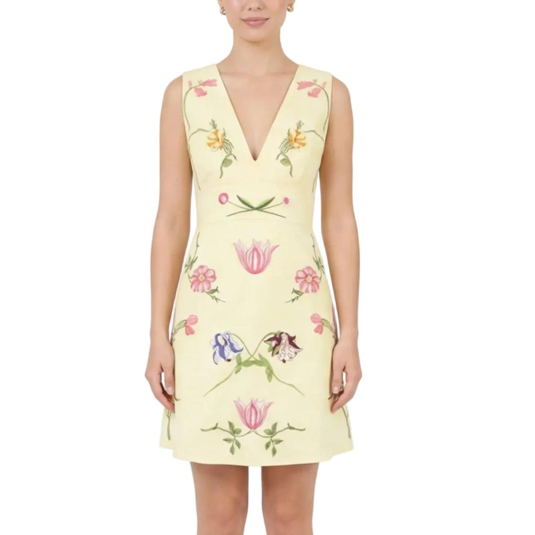 Fanm Mon Yusra Dress-Women's Clothing-Kevin's Fine Outdoor Gear & Apparel