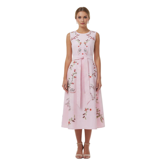 Fanm Mon Zaira Dress-Women's Clothing-Venus Pink-XXS-Kevin's Fine Outdoor Gear & Apparel