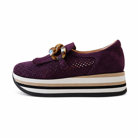 Softwaves Carly Sneaker-Prugna-EU 36 | US 6-Kevin's Fine Outdoor Gear & Apparel