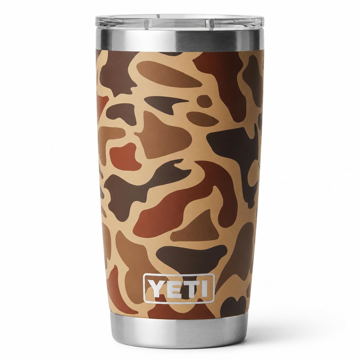 YETI 20 oz. Rambler | Kevin's Catalog – Kevin's Fine Outdoor Gear