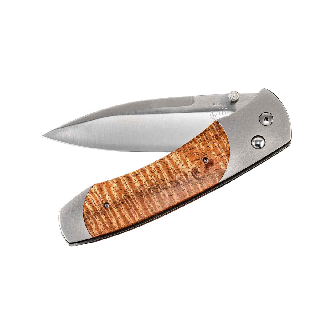 William Henry A300-13 Pocket Knife-Knives & Tools-Kevin's Fine Outdoor Gear & Apparel