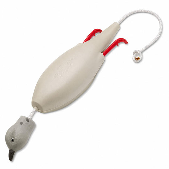 Dokken's DeadFowl Trainer - Mourning Dove-Pet Supply-Kevin's Fine Outdoor Gear & Apparel