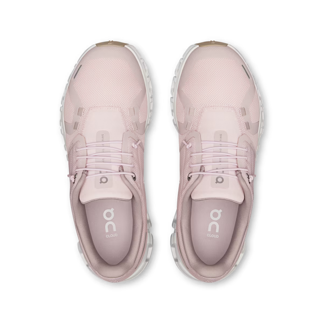On Running Women's Cloud 6 Shoes-Women's Footwear-Kevin's Fine Outdoor Gear & Apparel