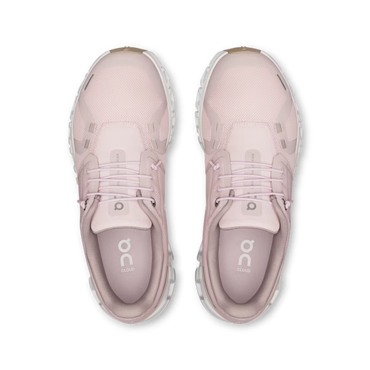 On Running Women's Cloud 6 Shoes-Women's Footwear-Kevin's Fine Outdoor Gear & Apparel